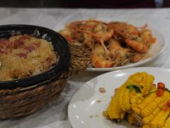 -活潑鲜跳(湖滨商业街店)