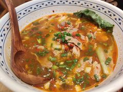 -三两粉(莲塘华润万家店)