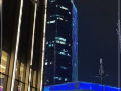 -万达文华酒店·48F云端窗景美食汇自助餐厅