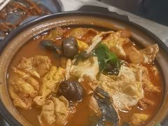 -正宗南铁拉叔沙煲螺·烧烤·秘制靓粥(南铁总店)