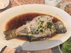 -红樱桃·欢乐餐厅(太原里店)