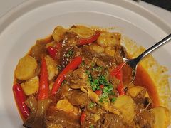 -院里寻菜·精致庭院菜(观沙岭店)