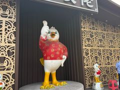 -石岐佬中山菜馆(张溪店)