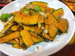-柴窝堡22号传承新疆菜·新疆辣子鸡