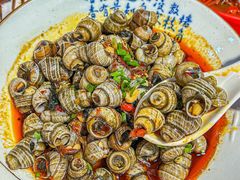 -辣不怕口味虾(凌霄路店)