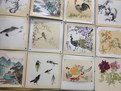 -琴书和韵(上南馆旗舰店)