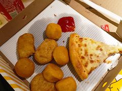 -乐凯撒披萨(欢乐颂购物中心店)