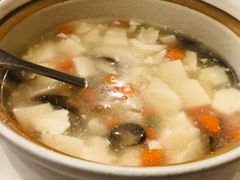 -翠亭酒家(山西南路店)