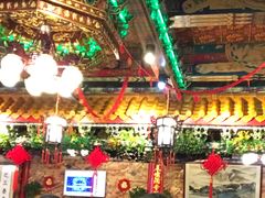 大堂-缪氏川菜(丰盛町店)