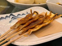-令氏家外家周礼食府(桥南店)