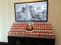 -上海总会SHANGHAICLUB(兴业太古汇店)