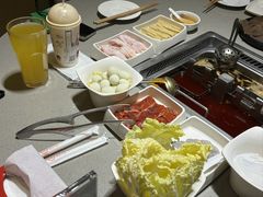 -海底捞火锅(江北万达商业广场店)