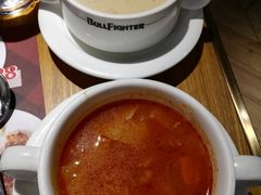 -斗牛士牛排(南京东路店)
