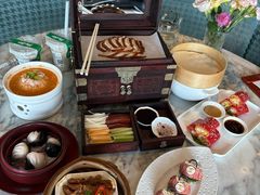 -东南里湖景餐厅·新闽菜(浦西万达店)
