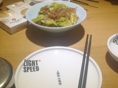 -吕氏疙瘩汤·海鲜新鲁菜(凯德mall新都心店)