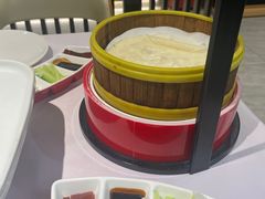 -味+新京宴·烤鸭·北京菜(创意谷店)
