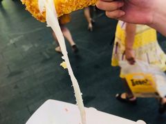-泰龙城小吃街