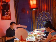 -大龙燚·旷野鲜火锅(广州首店)