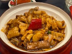 -顺风山庄(水濂山店)