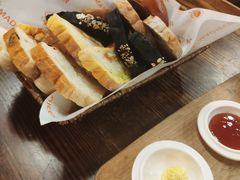 -马迭尔德式西餐精酿啤酒屋(中央大街店)