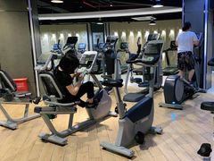 -一兆韦德健身(张杨路店)