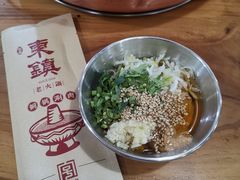 -东镇老火锅(长春路首店)