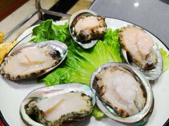 -金龙·打边炉(武进路店)