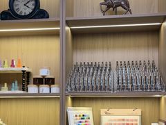 -食间牛排(湖西路店)