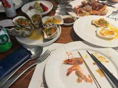-Mr·Fish鱼鲜生海鲜放题(银泰in99店)