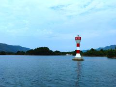 -仙岛湖旅游风景区
