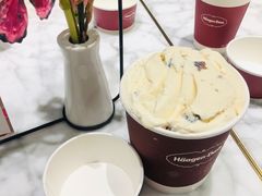 -哈根达斯(武汉天地店)