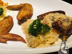 -MOSSO德国餐厅·音乐酒吧(环宇荟店)