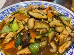 -范记靖远羊羔肉(博物馆店)