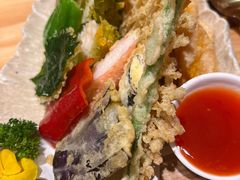 -鱼四季·新融合料理(苏宁广场店)