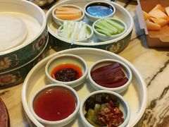 -金百万烤鸭店(马甸店)