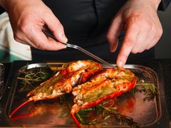 -L'ATELIER de Joel Robuchon(外滩18号店)