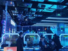 -世代星球·保龄球·镭战真人CS·团建(杨浦店)