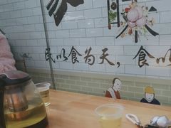 -芳芳餐厅(白沙路店)