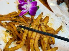 -美未居·老字号·地道顺德菜·桑拿鸡·鱼生(容桂店)