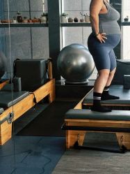 -Your Yoga Pilates·瑜伽普拉提习练室