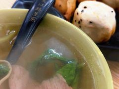 -香山胡记吴江路生煎(灵山路店)