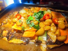 -探鱼·鲜青椒爽麻烤鱼(领展购物广场店)
