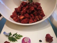 -谷语中餐厅