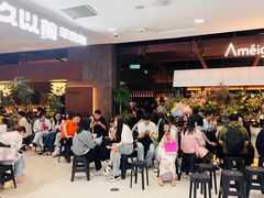 -凯德MALL(西直门店)