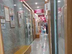 -上海仁爱医院口腔科 · 种植