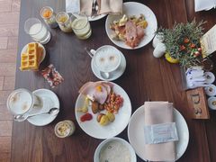 -上海外滩茂悦大酒店