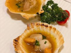 -长崎屋·日本料理·刺身·烧鸟(天河北路店)