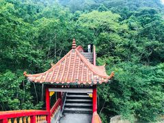 -广西龙虎山风景区