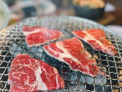 -热血兄弟·炭火烤肉(融侨中心店)