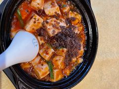 -龙抄手(春熙路总店)